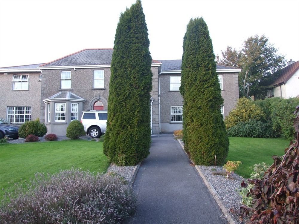 Shannonside House N37Hf67 Athlone Eksteriør billede