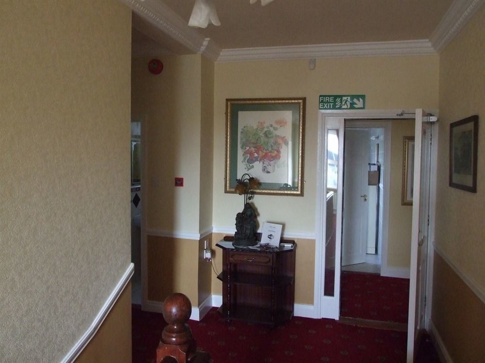 Shannonside House N37Hf67 Athlone Eksteriør billede