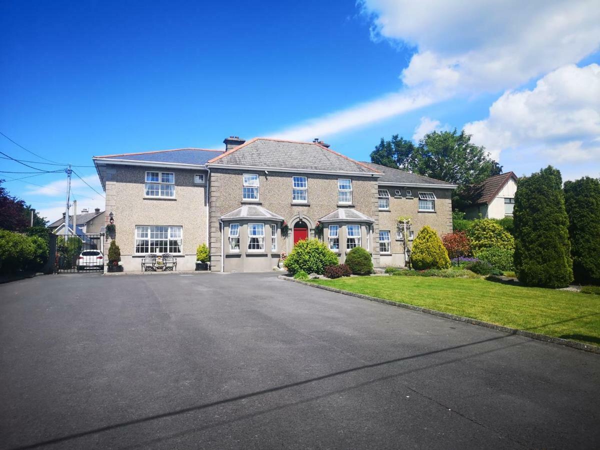 Shannonside House N37Hf67 Athlone Eksteriør billede