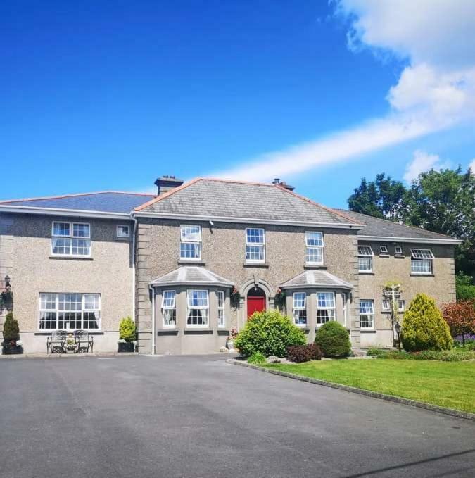 Shannonside House N37Hf67 Athlone Eksteriør billede