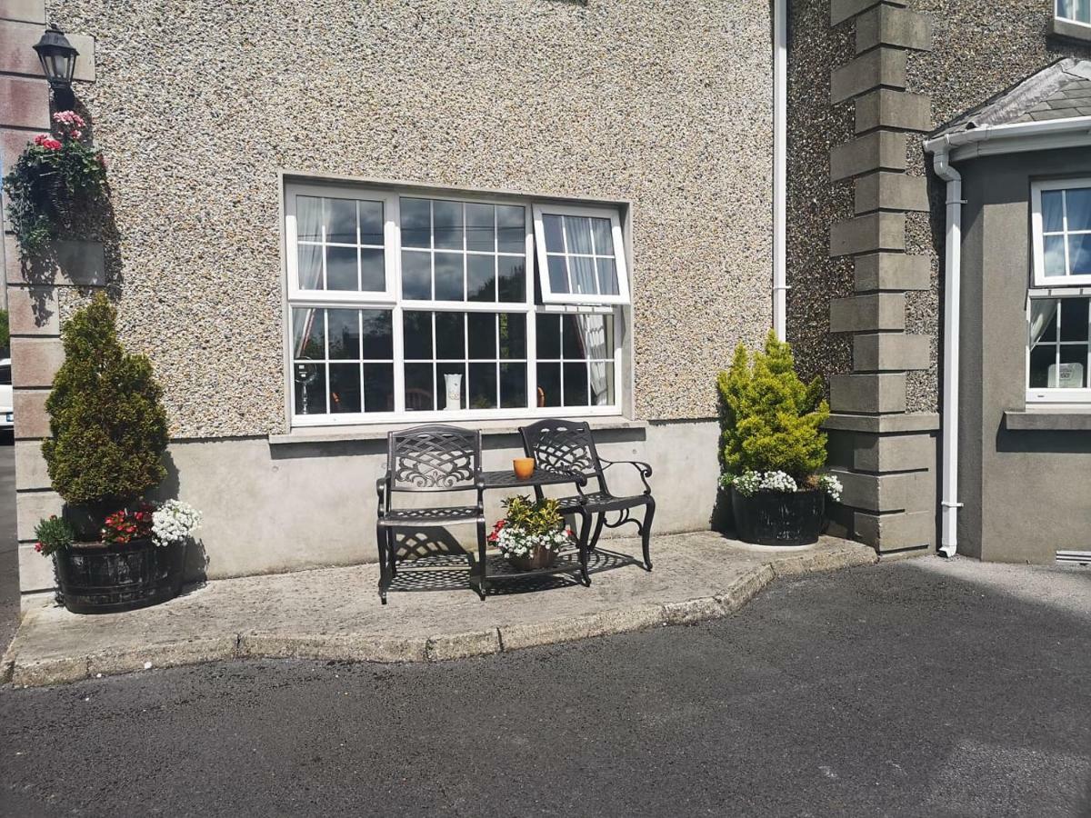 Shannonside House N37Hf67 Athlone Eksteriør billede